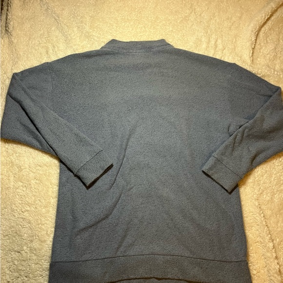 Blue PINK crewneck - Picture 4 of 5